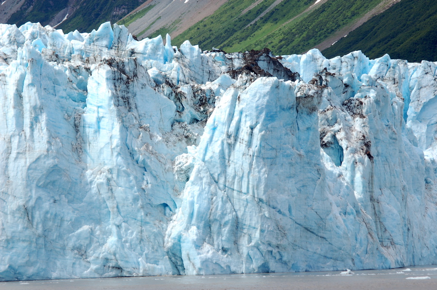 Childs Glacier