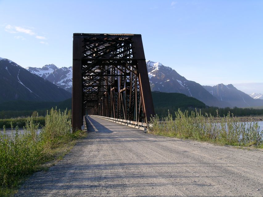 Million Dollar Bridge