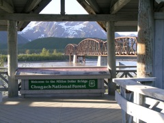 Million Dollar Bridge